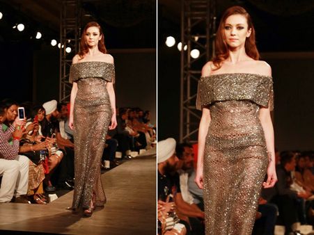 A Complete See Through