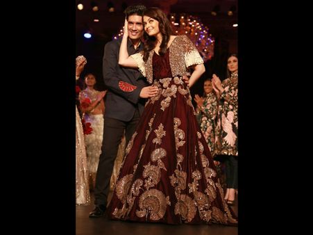 Runway After 5 Years!