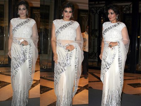 Raveena Tandon