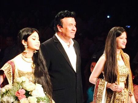 Anu Malik