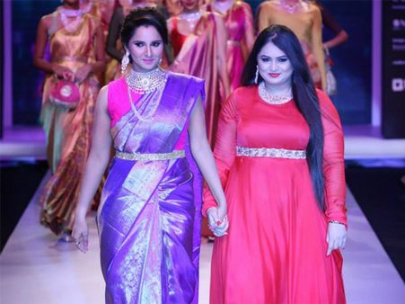 Sania Mirza Sania Mirza