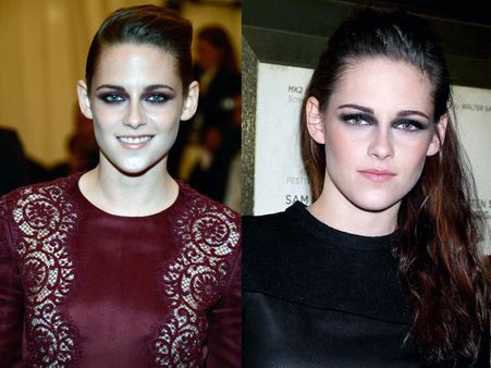 Apply The Lighter Eyeshadow colour