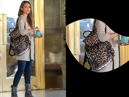 4. Go on a scavenger hunt: 