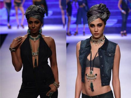 Pump Up Your Bikini Style