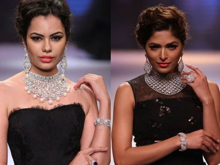 Diamonds Are Forever