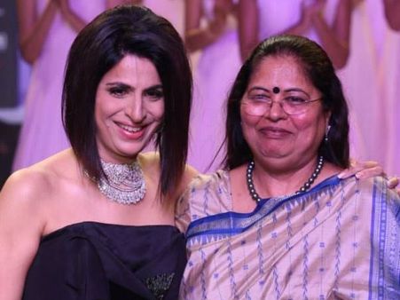 Designer With Ms. Nirupa Bhatt