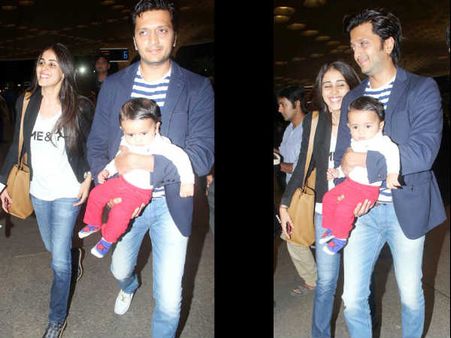 A Stunning Mom She Is!! A Stunning Mom She Is!!