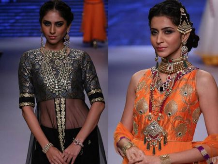 Antique Verus Traditional