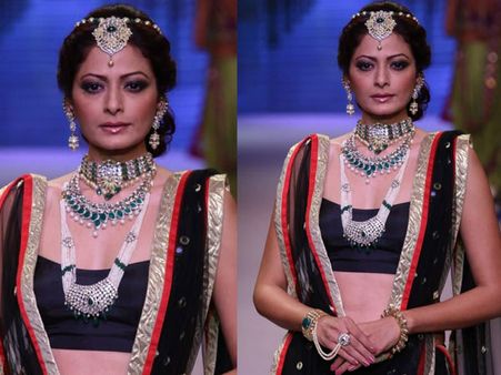 For The Black Attires