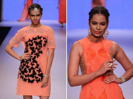 Accessorising Western Wear