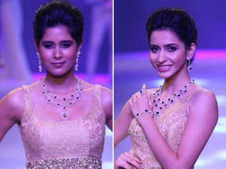 Double Layered Necklaces