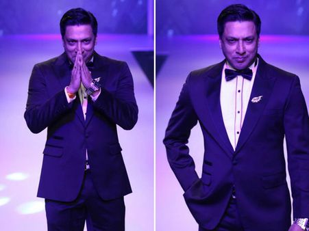 Madhur Bhandarkar For Yoube Jewels Madhur Bhandarkar For Yoube Jewels