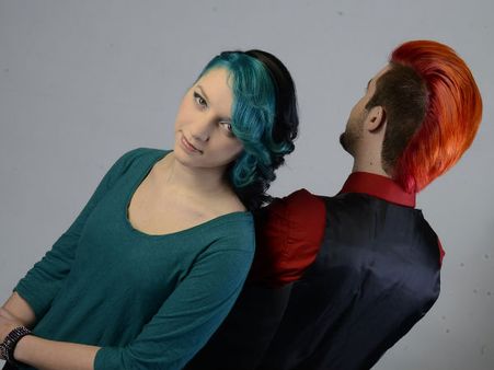 They Don't Date Jobless Men