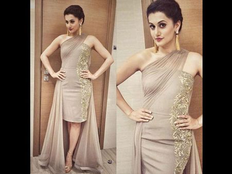 Taapsee