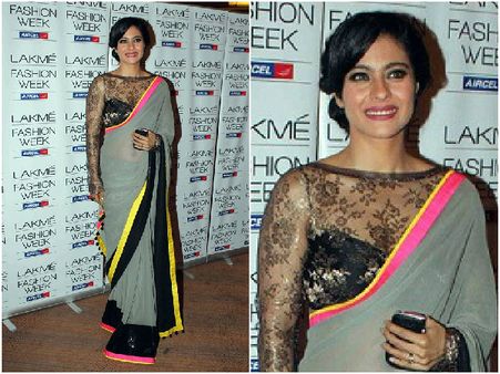 Sheer Says It All Sheer Says It All