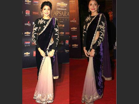 Brocade Black Choli Brocade Black Choli