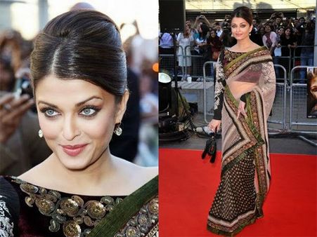 Sensational Aishwarya Sensational Aishwarya