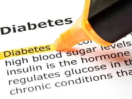Diabetes