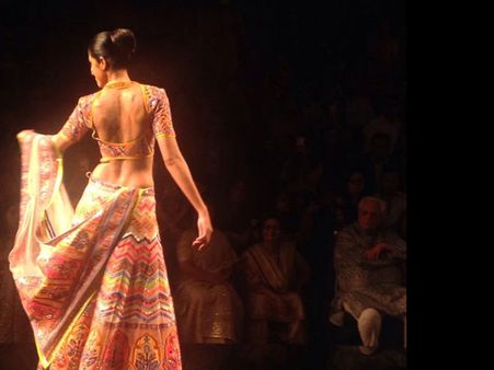 Backless Numbers Backless Numbers