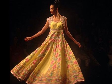 Beaded & Floral Beaded & Floral