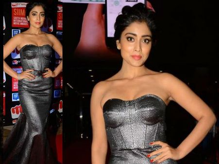 Shriya Saran