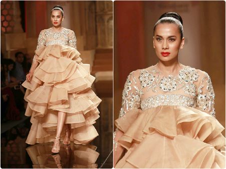 Ruffle It Up Ruffle It Up