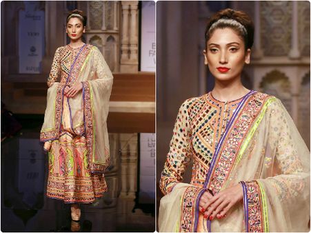 Beaded & Colourful Beaded & Colourful