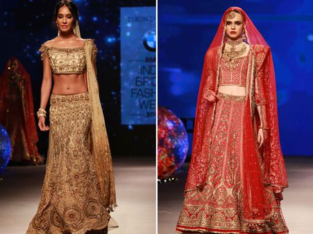 The Traditional Bride