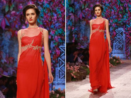 Lady In Red Lady In Red