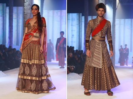 Indian-Russian Collection