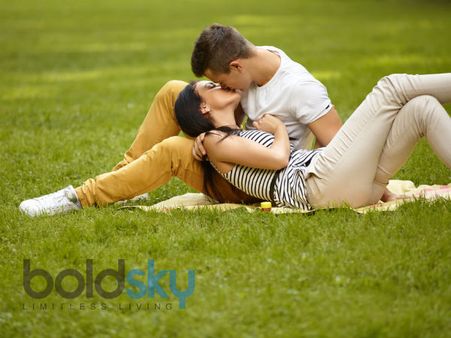 Eye Contact Eye Contact