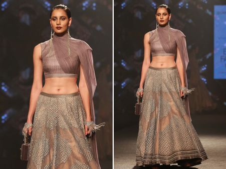 Get Playful With Dupattas