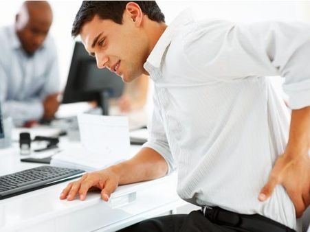 You Suffer Body Aches Often