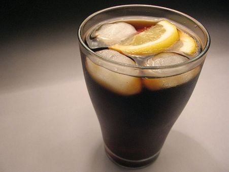 Reduce Intake Of Beverages Reduce Intake Of Beverages