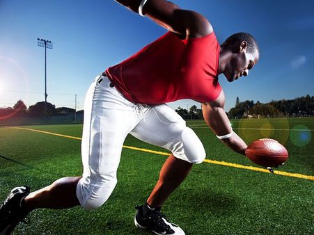 Play Sports Play Sports