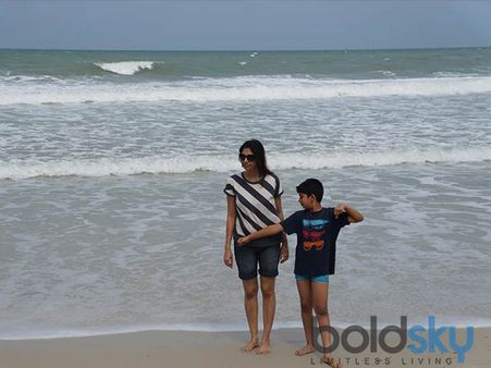 The Experienced Friend