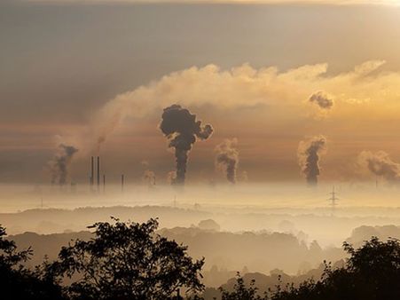 Watch Your Environment