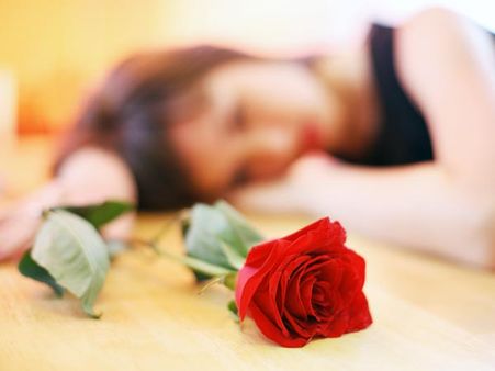 Watch For Early Signs Of Depression Watch For Early Signs Of Depression