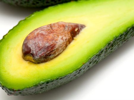 Avocado, Eggs Or Yoghurt Anti-Aging Massage Cream