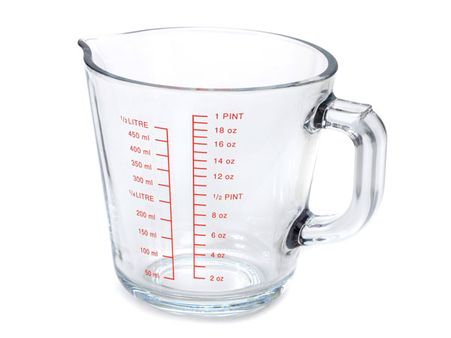 Measuring Cups Measuring Cups