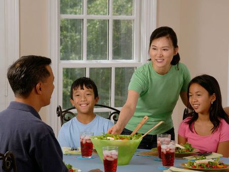 Eat With Your Kid Eat With Your Kid