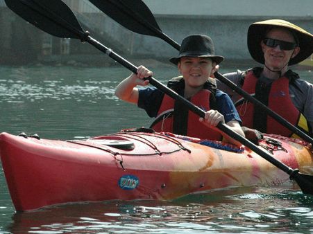 Go For Kayaking Go For Kayaking