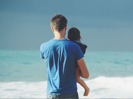 Take Your Baby For A Walk Take Your Baby For A Walk