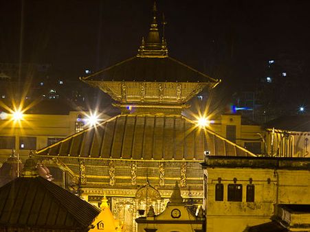 Teej In Nepal