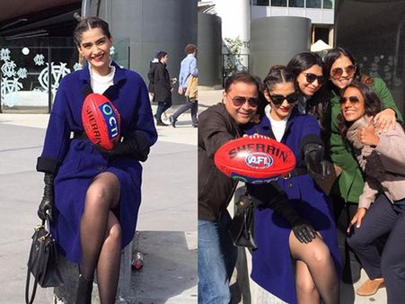 In Oscar De La Renta 