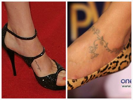 Your Beautiful Feet Your Beautiful Feet