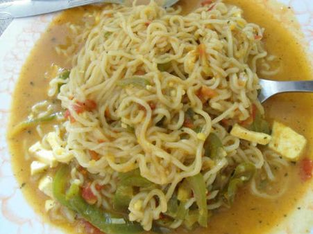 Run To The Nearest Store 