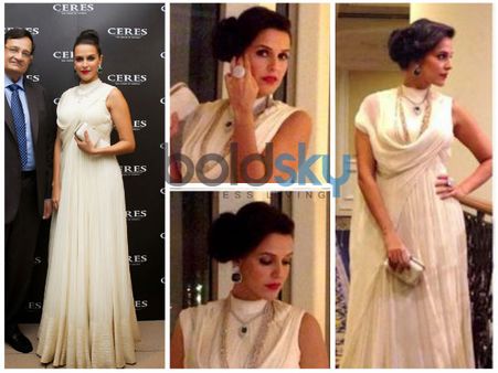 Neha In Shantanu & Nikhil