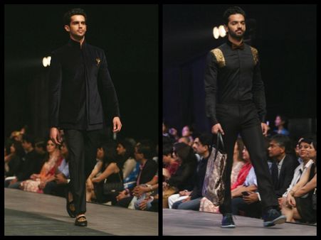 Accessories For Suits