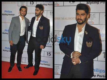 Arjun Kapoor Arjun Kapoor